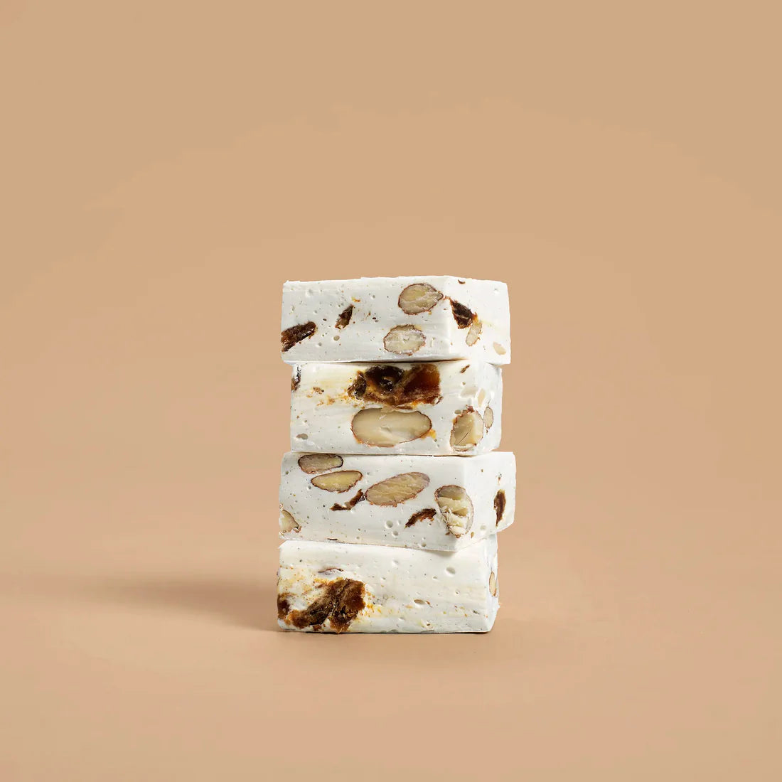 Date, Almond & Cardamom Honey Nougat Box (160g)