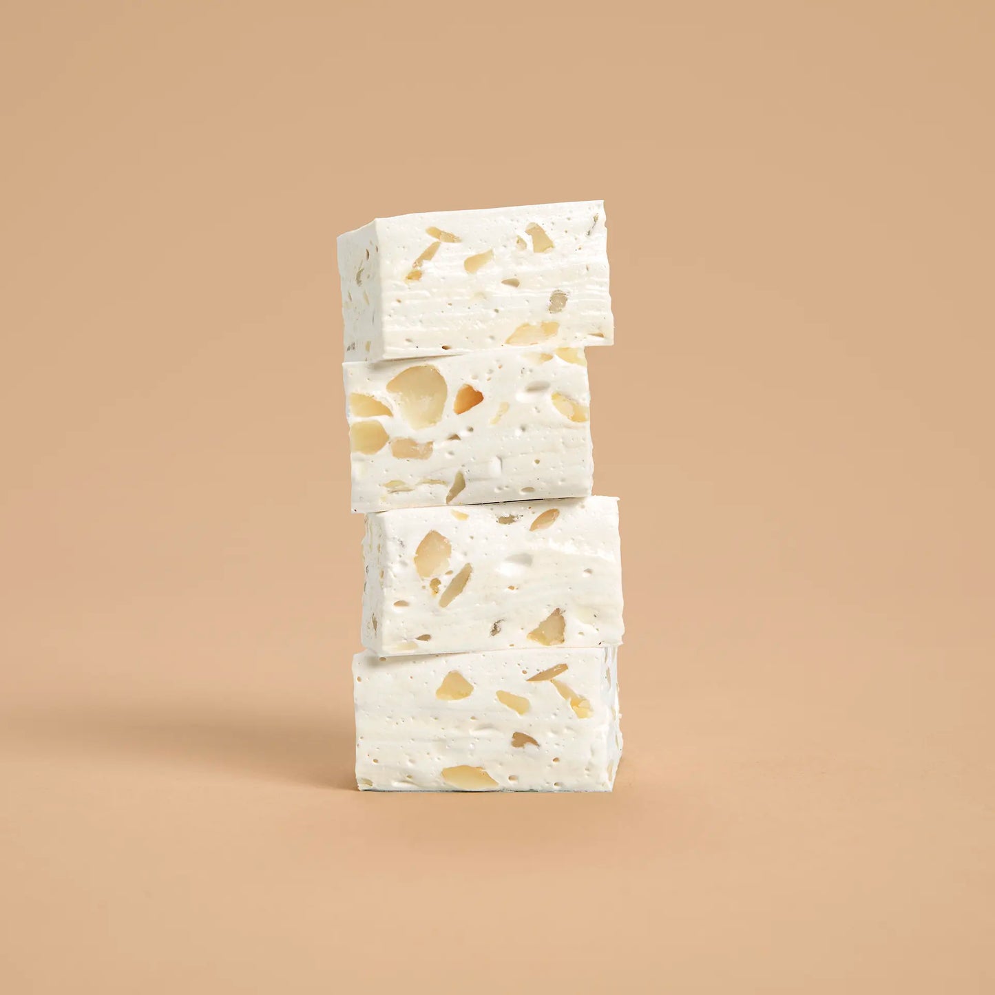 Macadamia Honey Nougat Pouch (1kg)