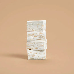 Toasted Coconut Honey Nougat Box (160g)